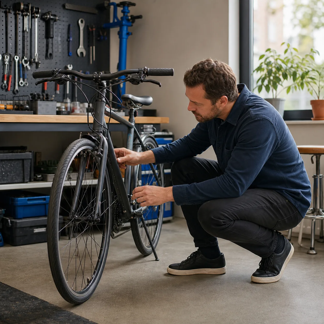 Billig hybridcykel – prisvärda cyklar som håller i svensk cykelmiljö
