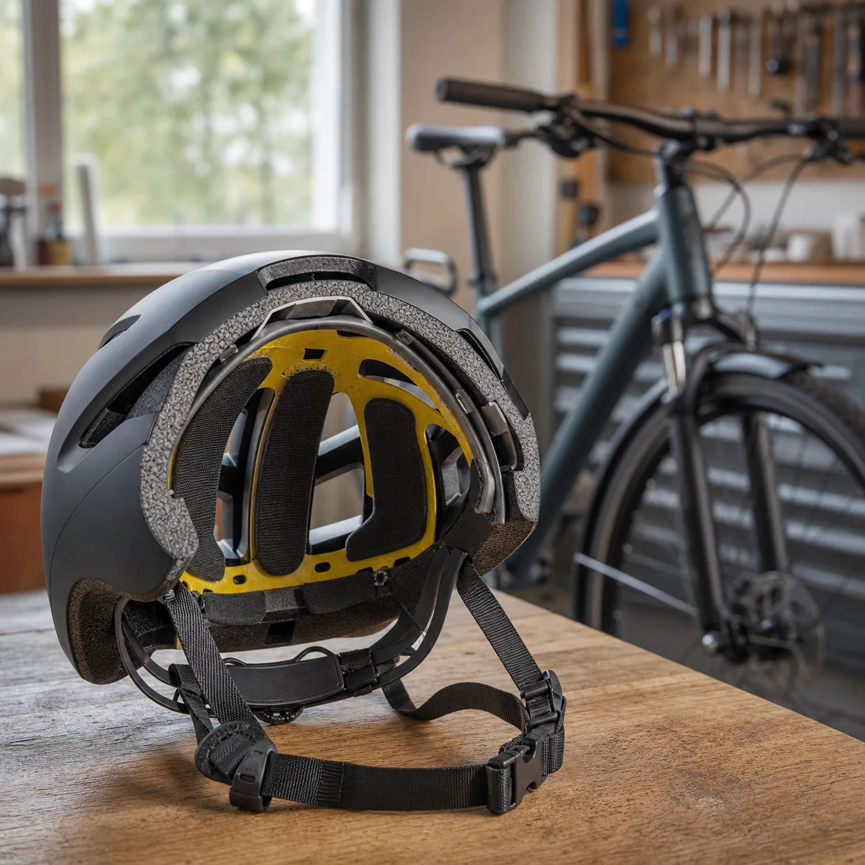 MIPS i cykelhjälm – vad det är och om du behöver det i svensk cykelmiljö