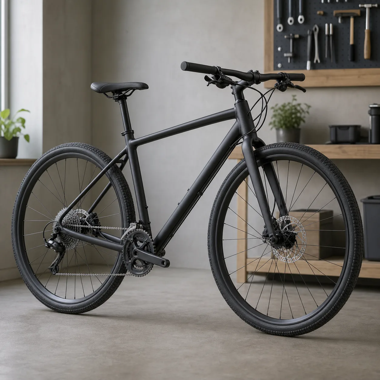 Scott – sportiga hybridcyklar med schweizisk ingenjörskonst i svensk cykelmiljö