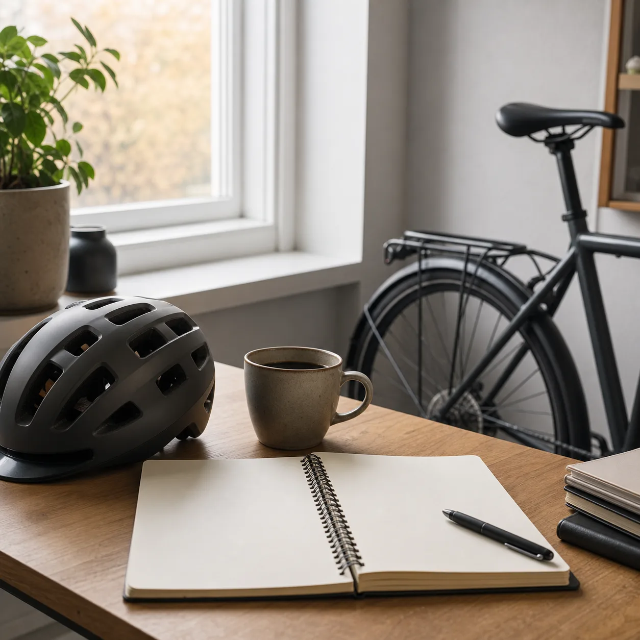 Om Hybridcykel.nu – svensk cykelguide i svensk cykelmiljö