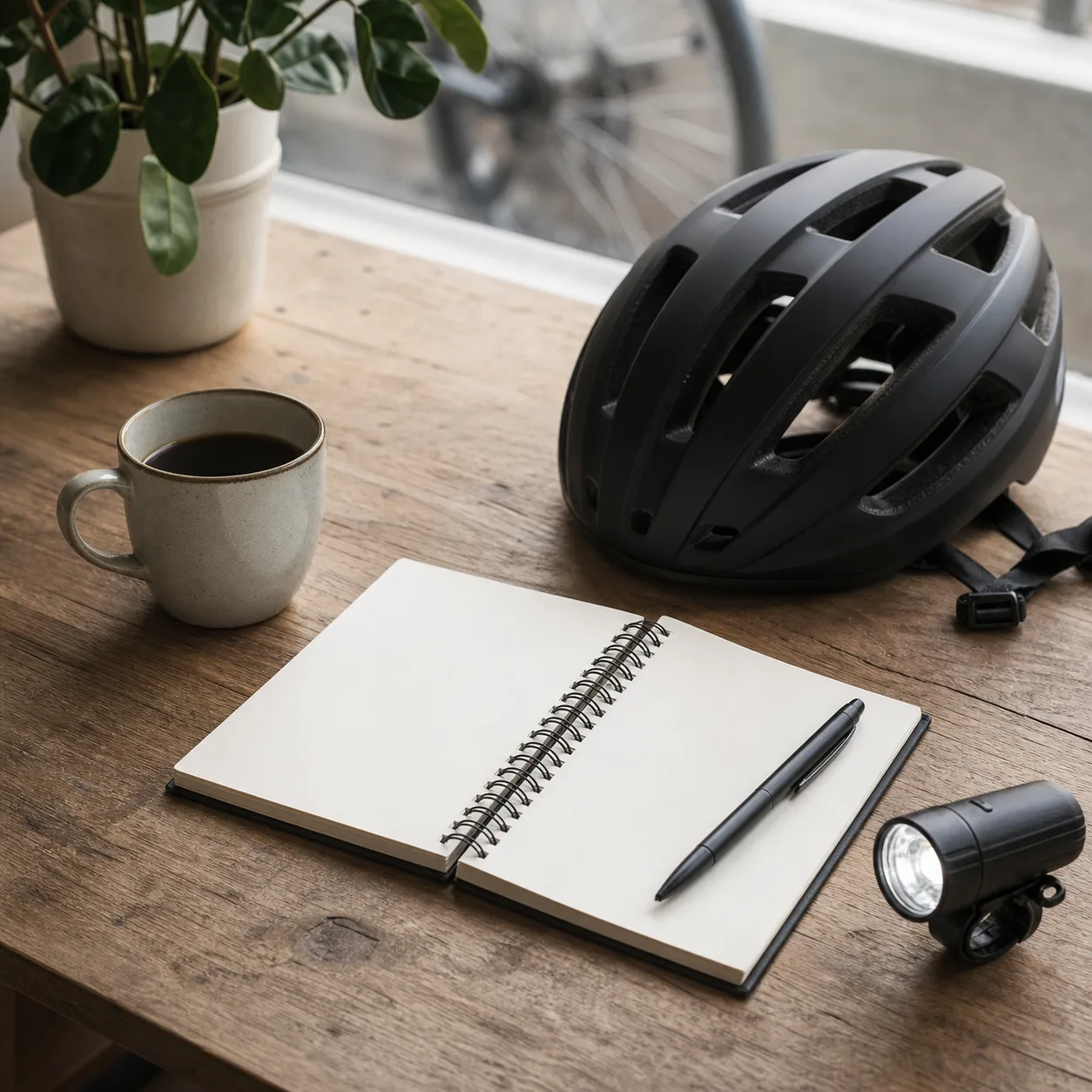 Så tjänar vi pengar – annonslänkar och affiliate i svensk cykelmiljö