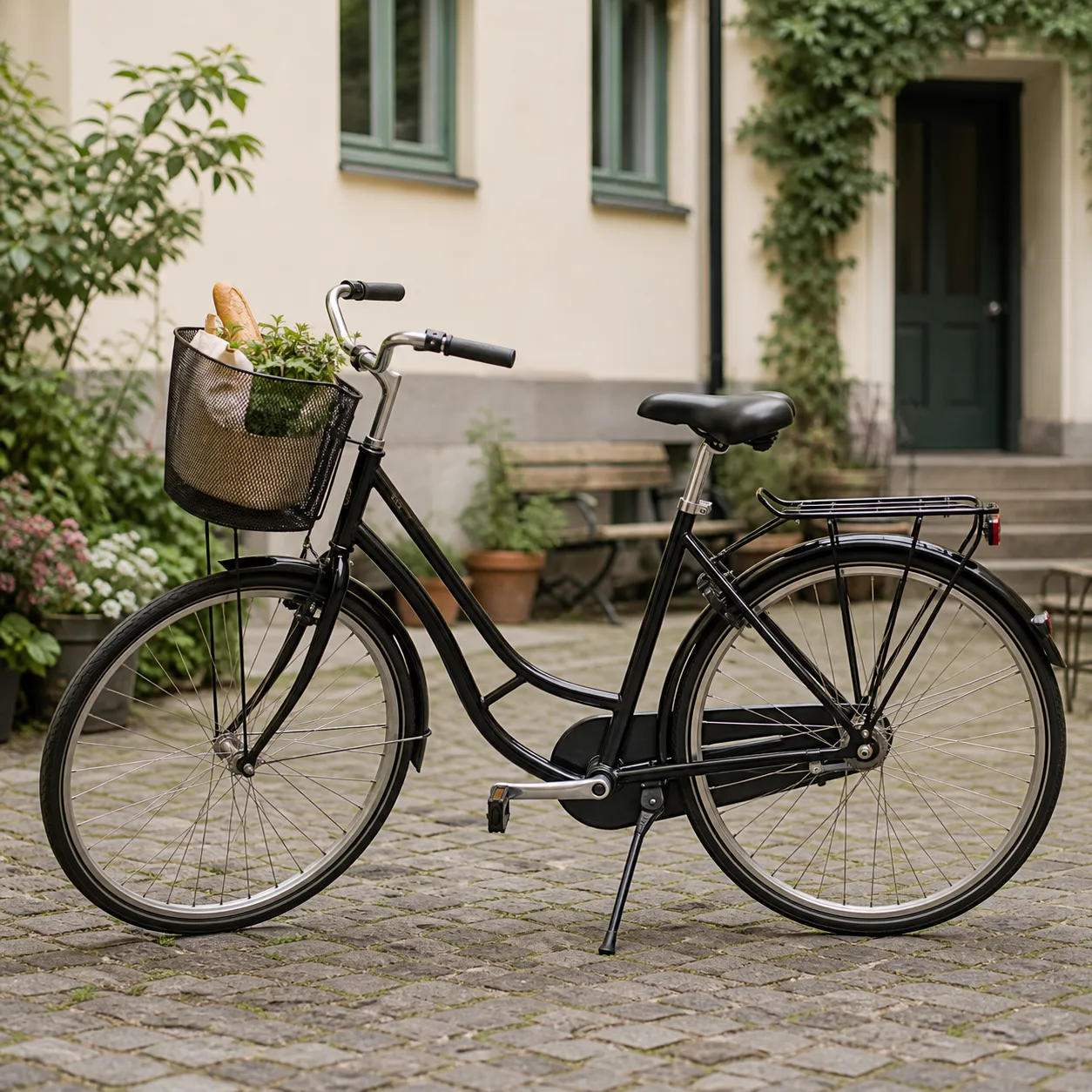 Stadscykel 2026 – guide till bästa cykeln för staden i svensk cykelmiljö