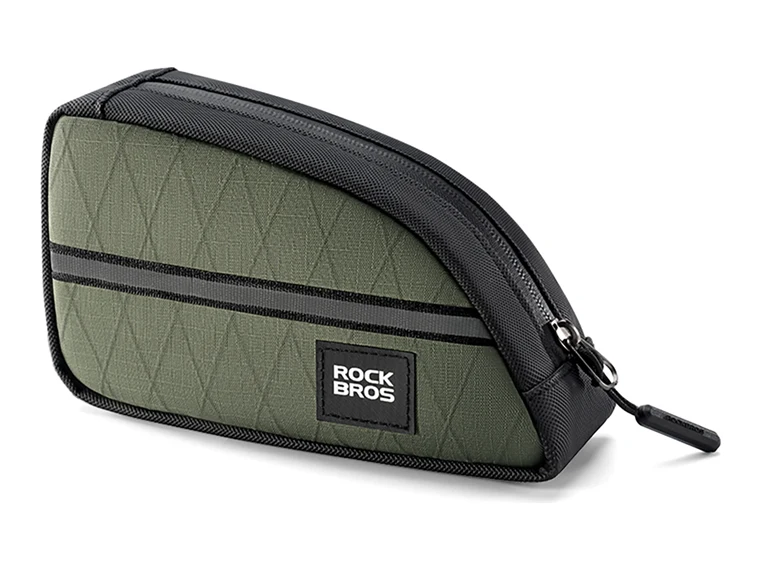 Rockbros Triangel Cykelramväska 0.8L