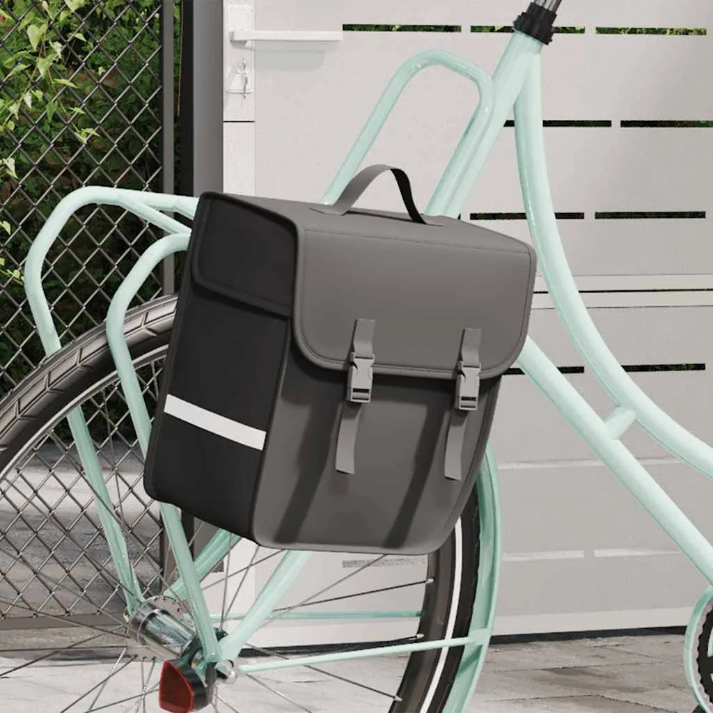 Singel cykelväska 21 liter